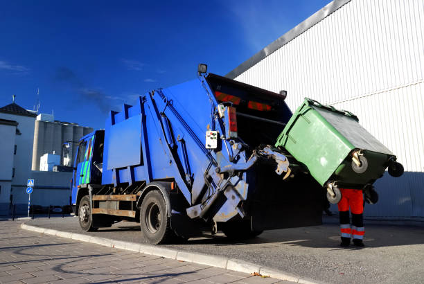 Best Hoarding Cleanup  in Theresa, WI