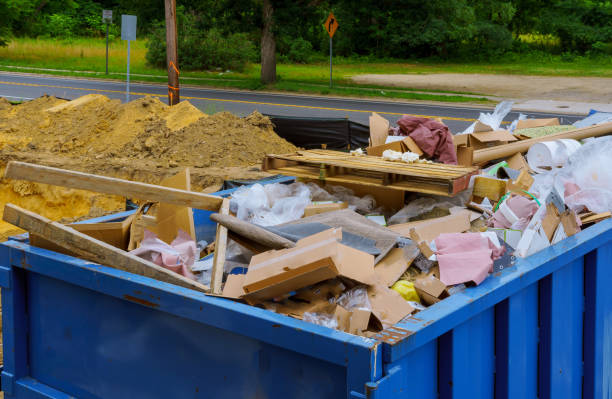 Best Hot Tub Removal  in Theresa, WI